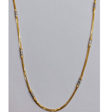 Good looking Fancy chain by Suvidhi Ornaments