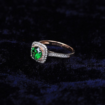 Amazon.com: LMDPRAJAPATIS 8.25 Carat Emerald Panna Gemstone Oval Cut Gold  Ring Valentine Day And Wife Gift : Clothing, Shoes & Jewelry