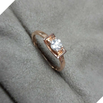 Ring by Shri Datta Jewel