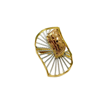 22k Gold Fancy Women Ring LR1774