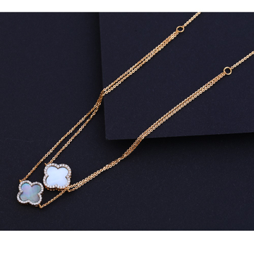 18KT Rose Gold Classic Women's Hallmark Tanmaniya...