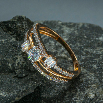cz diamond rings by 