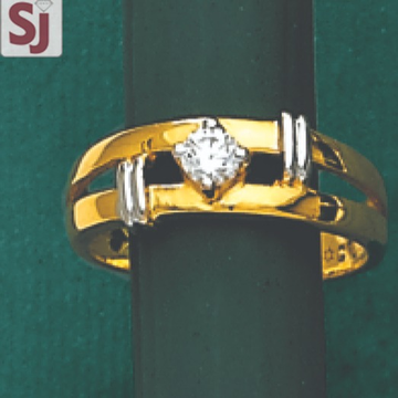 Ladies Ring Diamond LRD-4810