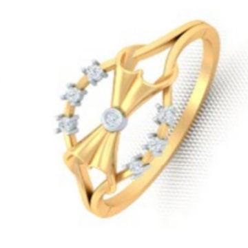 Latest Design Diamond ring by 