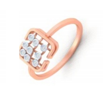 Classis Design Diamond ring by 