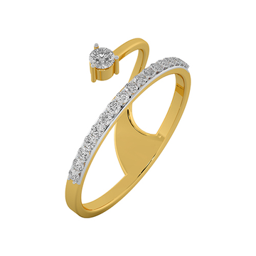 THE BOW RING by 