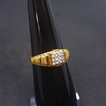 Gents Ring Diamond GRG-0092
