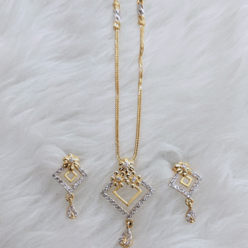 DOKIYA GOLD by Ghunghru Jewellers