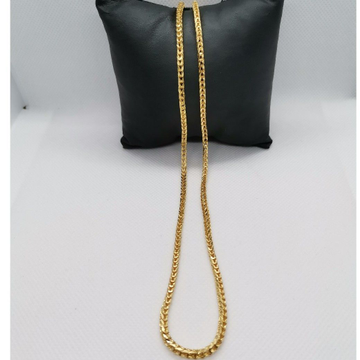 22k Gents Chain by 