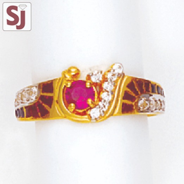 Meena Ladies Ring Diamond LAD-k-5709