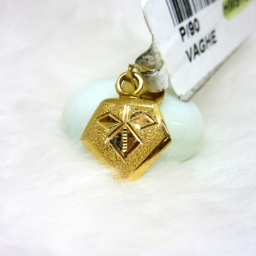 Fancy Pendent by 