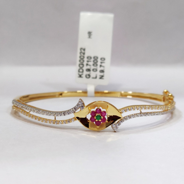 GOLD BRACELAT 916 by 