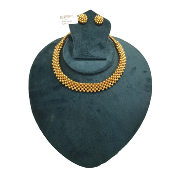 Single Pendant Necklace by 