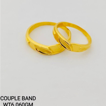 22K Couple Rings by 