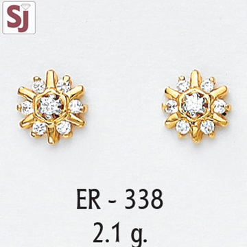 Earrings ER-338