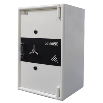 49 ltr rhino safe for jewellery with 2 dual contro... by 