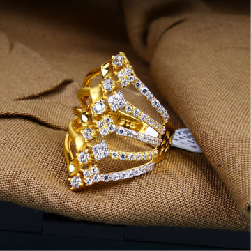 Buy quality Fancy Ladies Ring in Ahmedabad