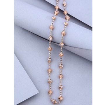 22kt Gold Hallmark Elegant Design  Chain  