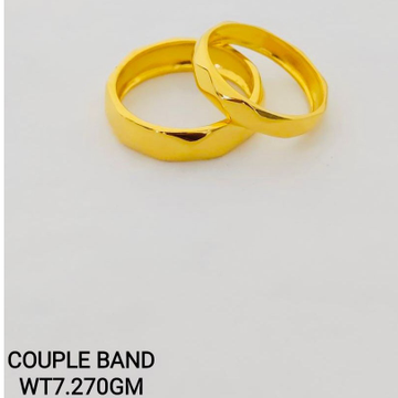 22k Couple Bands by 