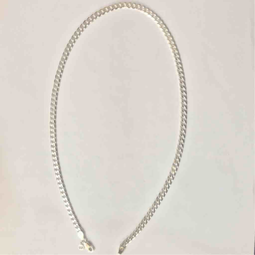 925 sterling silver curb chain by Veer Jewels