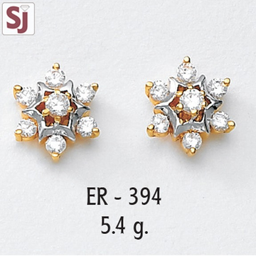 Earrings ER-394