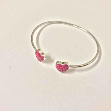valentine day special kada by Veer Jewels