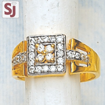 Gents Ring Diamond GRD-1435