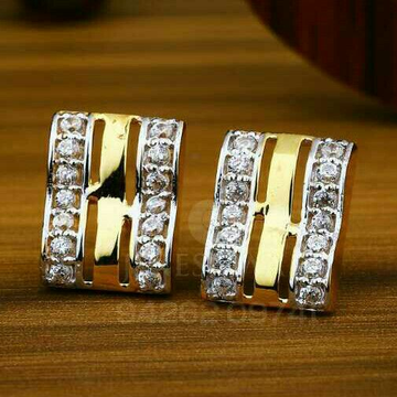 18kt Special Occation Were Cz Ladies Tops ATG -064...