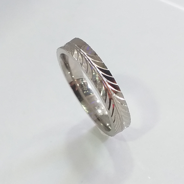 Buy Iszie925 Sterling Silver Simple Flower Open Adjustable Rings, Flower Thumb  Women's Rings Online at desertcartINDIA