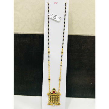Antique Mangalsutra AMS-1081 by R.B. Ornament