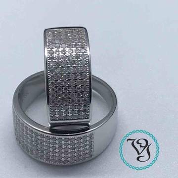 Gents ring by Veer Jewels