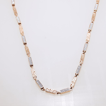 Laser Chain for Men by 