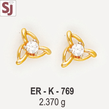 Earring Diamond ER-K-769