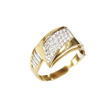 22k gold ring mga - gr0031