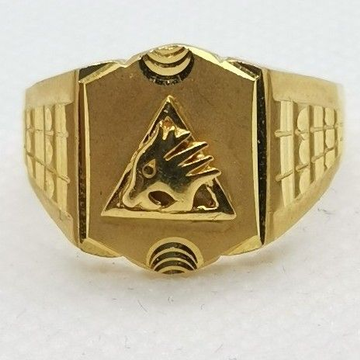 Fox Ring by 