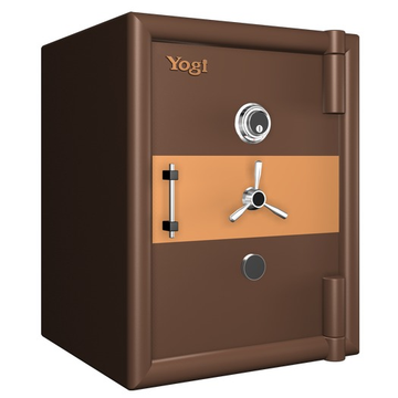 Single door jewelry burglary safes for jewellers by 