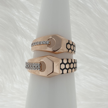 couple ring by 