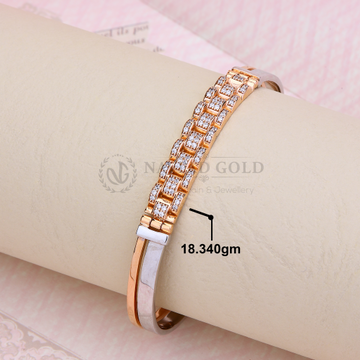Italian Mens Bracelet by 