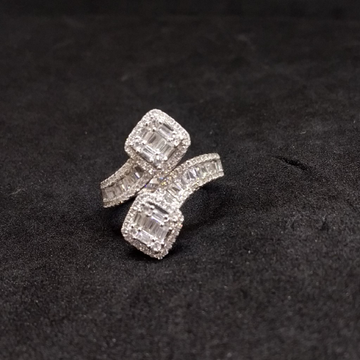 925 ladies fancy ring by 