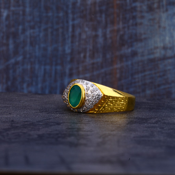 Mens 916 Ring-MR277