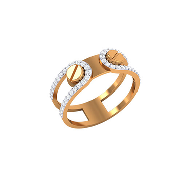 THE NUT&BOLT RING by 