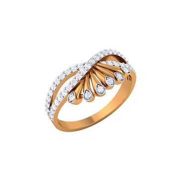 TRIBE'S QUEEN RING by 