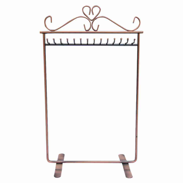 Metal Chain/ mala stand by 