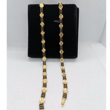 22k long mangalsutra chain 04 by 