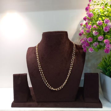 916 ladies chain by Rangila Jewellers