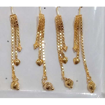 Chain Latkan by Madhav Jewellers (TankaraWala)