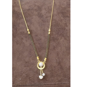 Buy Mangalsutra online in Surat for 