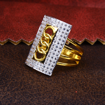  Gold Fancy Design diamond Rings 145 by 