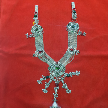 Silver Antique Design marriage Juda by 