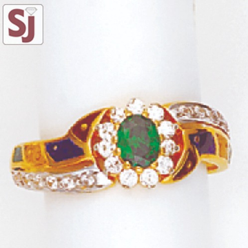 Meena Ladies Ring Diamond LAD-k-5708